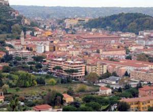 Criminalità, reati in aumento del 4,5%