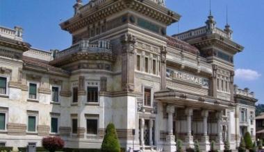 Inchiesta: Salsomaggiore dice addio alle miss senza rimpianti