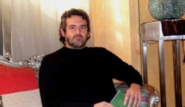 Nesi candidato al Premio Strega con il libro su Prato