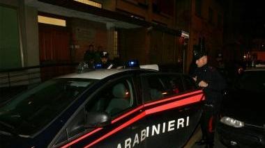 I carabinieri di Empoli