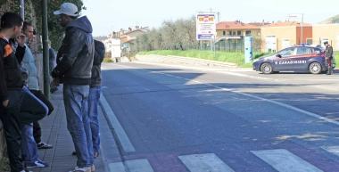 Ma tre stanze restano chiuse per problemi al tetto