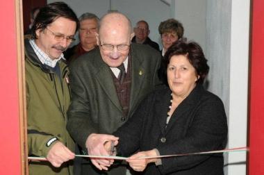 VETERANI FOLLONICA