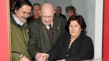 VETERANI FOLLONICA