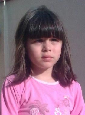 BACI A MELYSSA