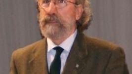 <b>PRESIDENTE. </b>Roberto Borra