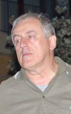 Antonio Vermigli     
