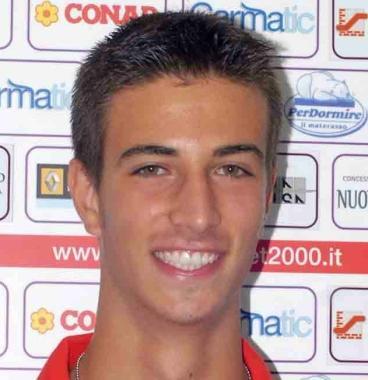 Francesco Tuci Valentinas 