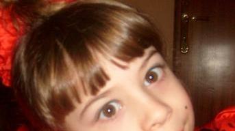 6 ANNI PER NOEMI Tantissimi auguri alla piccola Noemi di Bientina che compie 6 anni dal babbo