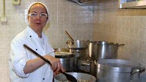 Nora Nardi ci svela i segreti della sua trippa coi carciofi