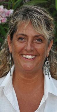 Maresca Becorpi, presidente della Fidapa, e la cerimonia al Becco Reale   