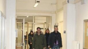 Il blitz di Striscia la notizia all’ospedale