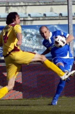 Coralli torna in campo 