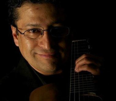 <b>IN CONCERTO.</b> Leonardo Martin Candelaria 