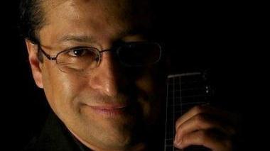 <b>IN CONCERTO.</b> Leonardo Martin Candelaria
