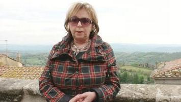<b>VICESINDACO </b>Renata Caprini Ginesi