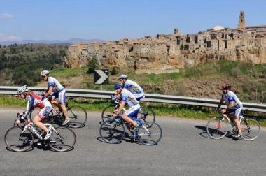 Edita incantata da Pitigliano