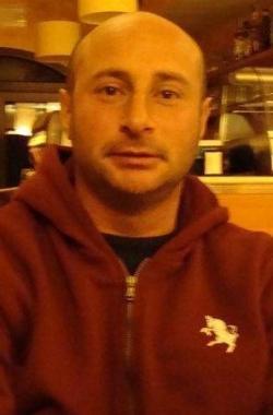 <b>AURORA.</b> Fabrizio Perini 
