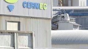 La sede del Cermec