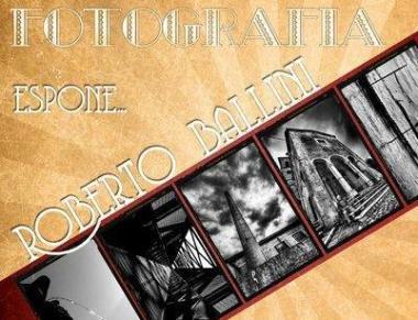 La locandina dellevento 