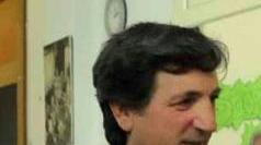 Il sindaco Angelo Zubbani