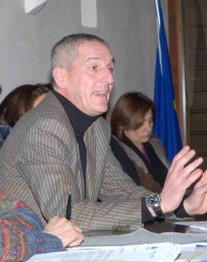 David Scatragli 