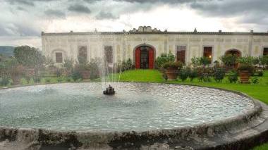 A Villa La Màgia il progetto Abitare l’Arte