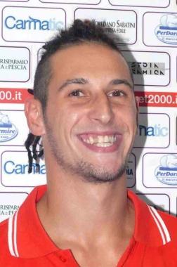 Alessandro Infanti 
