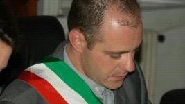 Il sindaco Gianluca Catarzi