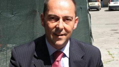 Il presidente Maurizio Bettazzi