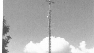 L’antenna di Capriglia