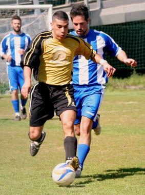 Unazione del match 