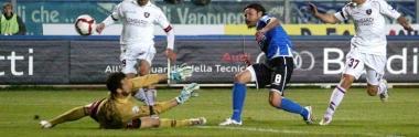 Per Marianini la gara più difficile
