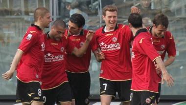 <b>CARATTERE. </b>Molti giocatori dovranno tirar fuori gli artigli in questo finale di stagione 