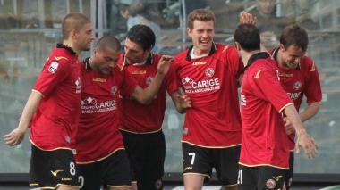 <b>CARATTERE. </b>Molti giocatori dovranno tirar fuori gli artigli in questo finale di stagione