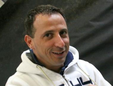 <b>PRESIDENTE.</b> Alessandro Santini e il cda della Fondazione hanno gi&agrave; deciso le novit&agrave; del Carnevale del 2012     