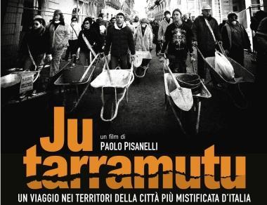 <b>LOCANDINA </b>Il film in uscita stasera Sotto il regista 