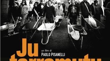 <b>LOCANDINA </b>Il film in uscita stasera Sotto il regista