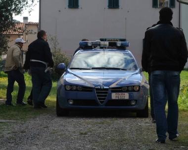 «Vogliamo trovare un lavoro qui ci piace l'Italia, non ce ne andremo»