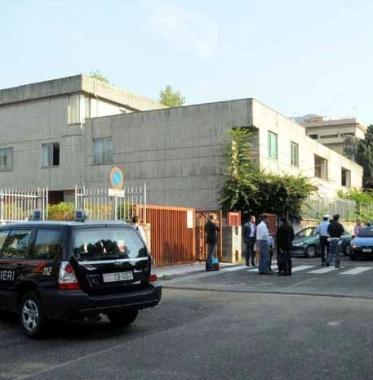 Il tribunale di Massa       
