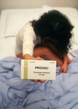 Il consumo di antidepressivi aumenta al ritmo di mille pazienti in più all’anno nel circondario