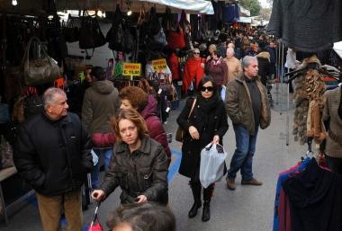 <strong>MERCATO.</strong> Il 17 ci sarà il mercato straordinario di Pasqua