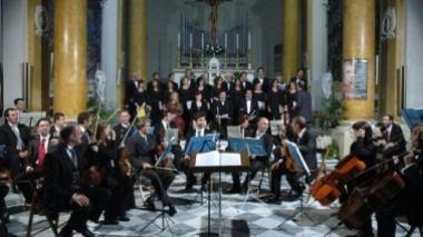 Non si può più suonare musica in chiesa se non è sacra