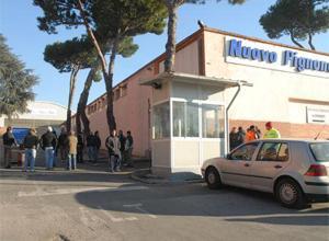Pignone: assumeremo 400 persone