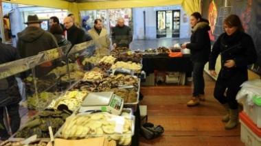 Da venerdì a domenica Pontedera ospita il Festival del Cioccolato