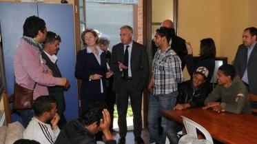«Giusta la scelta della Regione di formare dei piccoli gruppi»