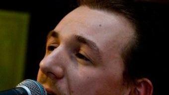 Samuele Borsò domani sera al “Blitz”