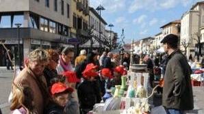 Torna Keramina, la ceramica in rassegna