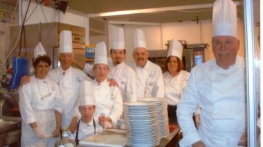 <b>CHEF </b>arriva un corso di formazione     