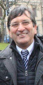 <b>SINDACO </b>Claudio Franci 