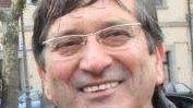 <b>SINDACO </b>Claudio Franci